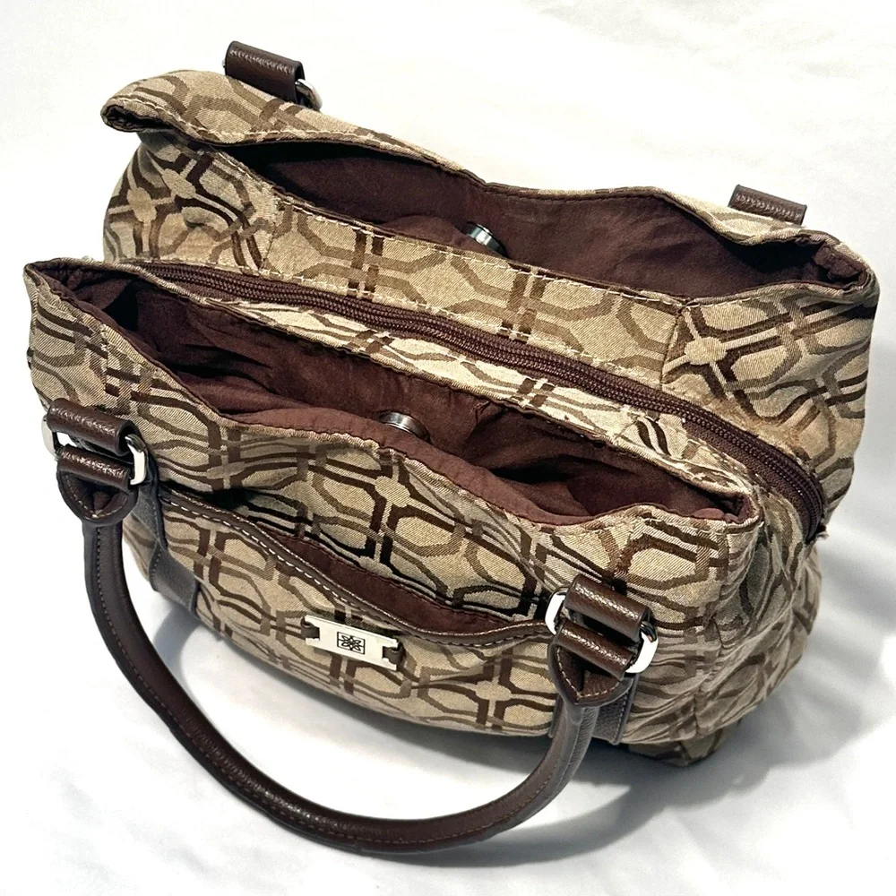 Geometric Handbag - Picture 9 of 15